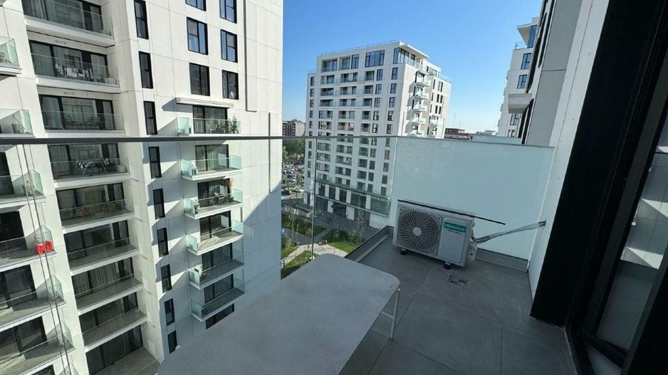 Apartament 2 camere de lux de inchiriat One Cotroceni | Central | Mobilat comple - Poză 1