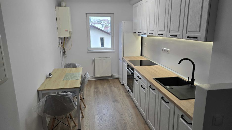 APARTAMENT 3 CAMERE CALEA DUMBRAVII- DIODA | PRIMA INCHIRIERE | CENTRAL - Poză 3