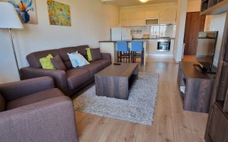 Apartament cu 3 Camere, Bloc Nou, Etaj 2, Zona Orhideea - Poză 1