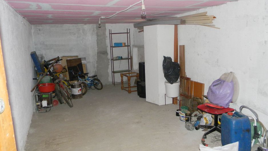 Vila mobilata si teren 1200mpBrasov-Harman - Poză 23