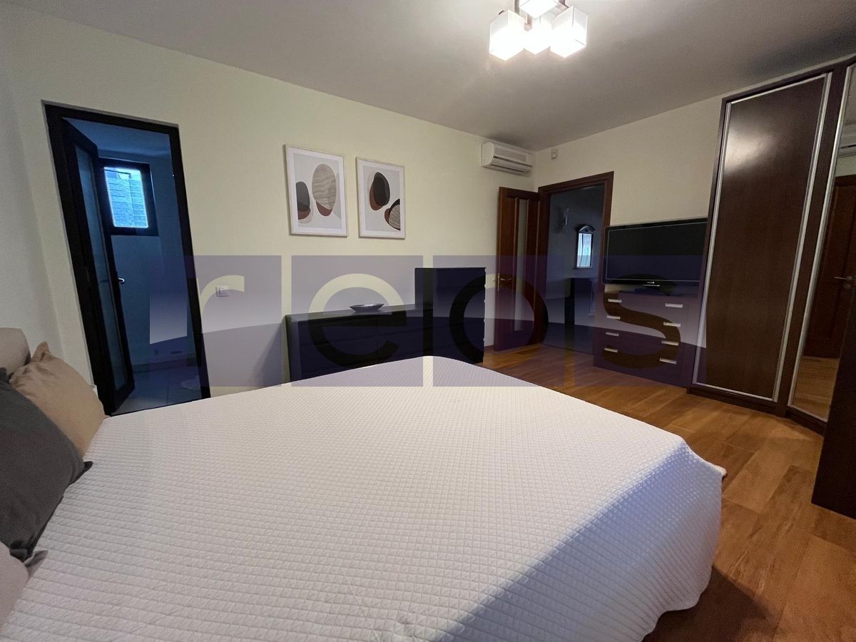 Apartament 3 camere 110 mp | Barbu Vacarescu - Tei | Loc de parcare - Poză 11
