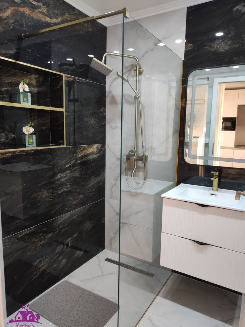 Apartamentu 2 camere Green Residence - Poză 5