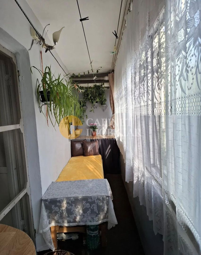 3 CAMERE DECOMANDAT - 2 BĂI -71 MP - ETAJ 1/4 - Mircea cel Batran - Poză 10