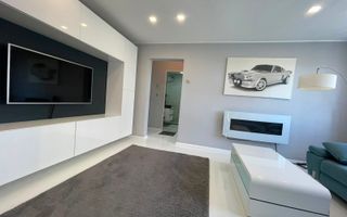 3 Camere Openspace, Parcare, Grigorescu, Fantanele,Somes,Petfriendly - Poză 3