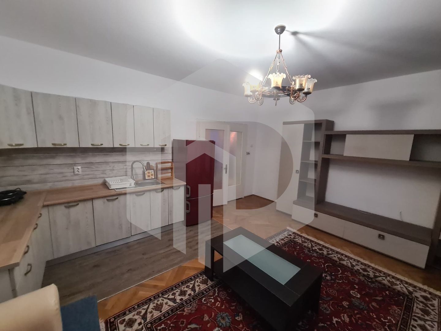 Casa individuala | De inchiriat | Valea Aurie | 90mp | Curte |Pivnita - Poză 2