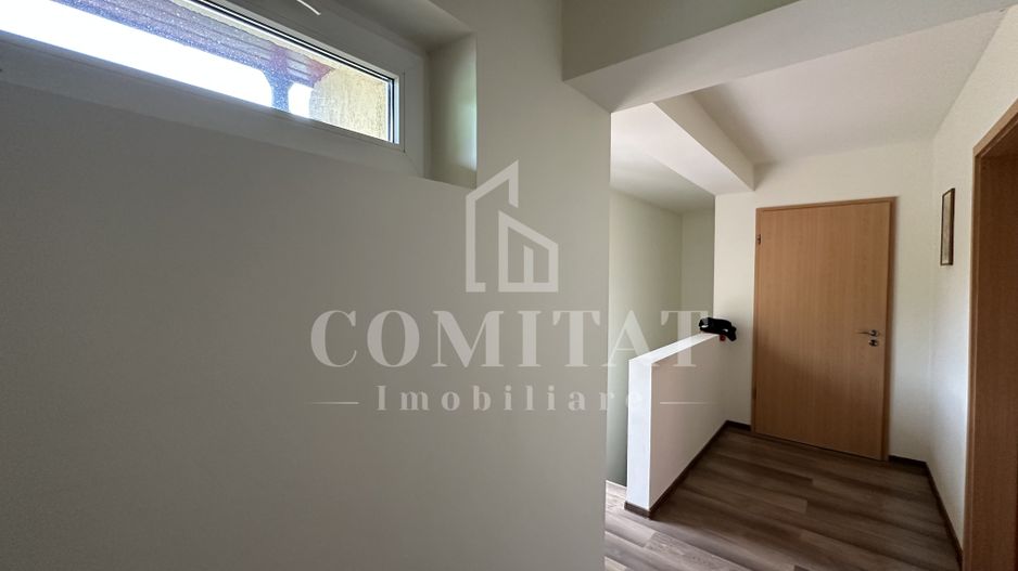 Duplex cu 4 camere | 140 mp | Cartier Borhanci - Poză 6