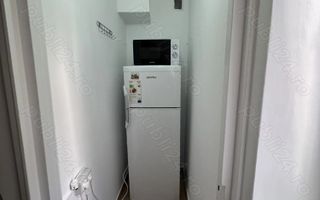 GARSONIERA - DRUMUL TABEREI, MOBILAT MODERN, BUCATARIE INCHISA - Poză 8