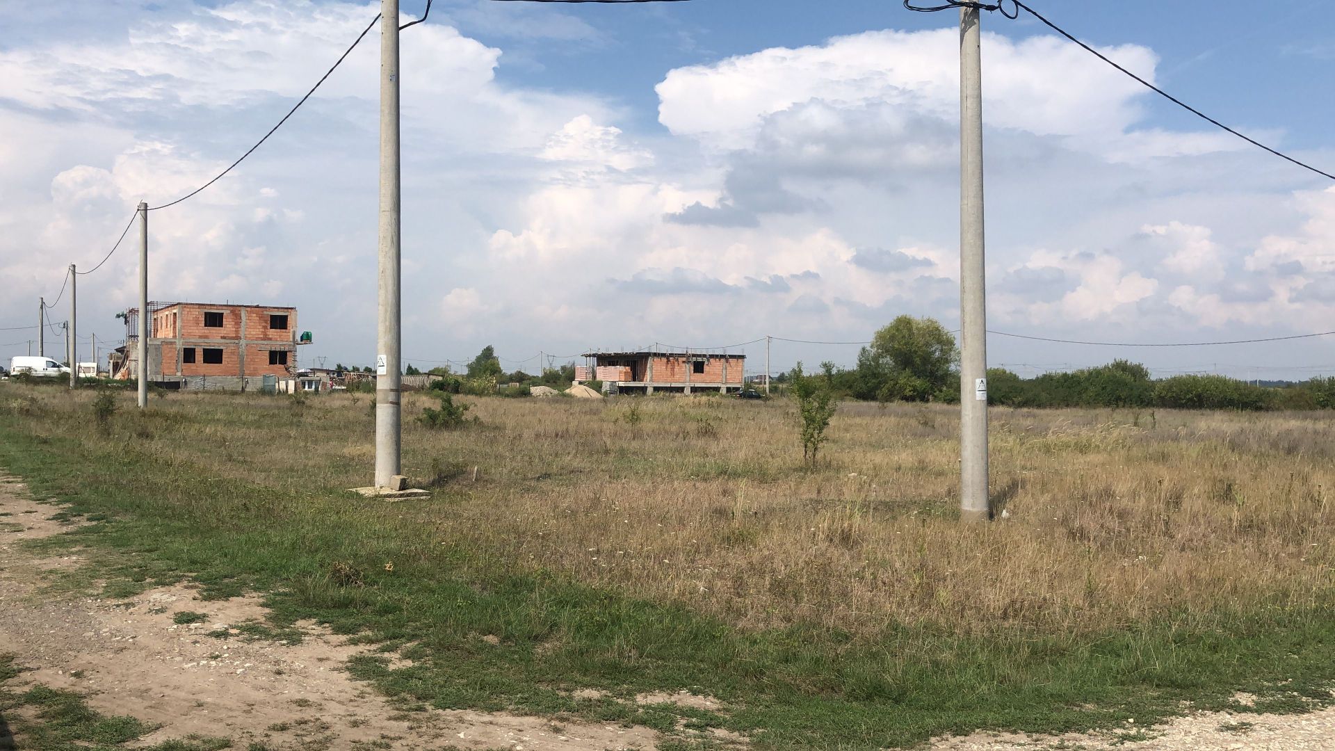 Teren Mosnita Noua, zona Albina - Poză 1