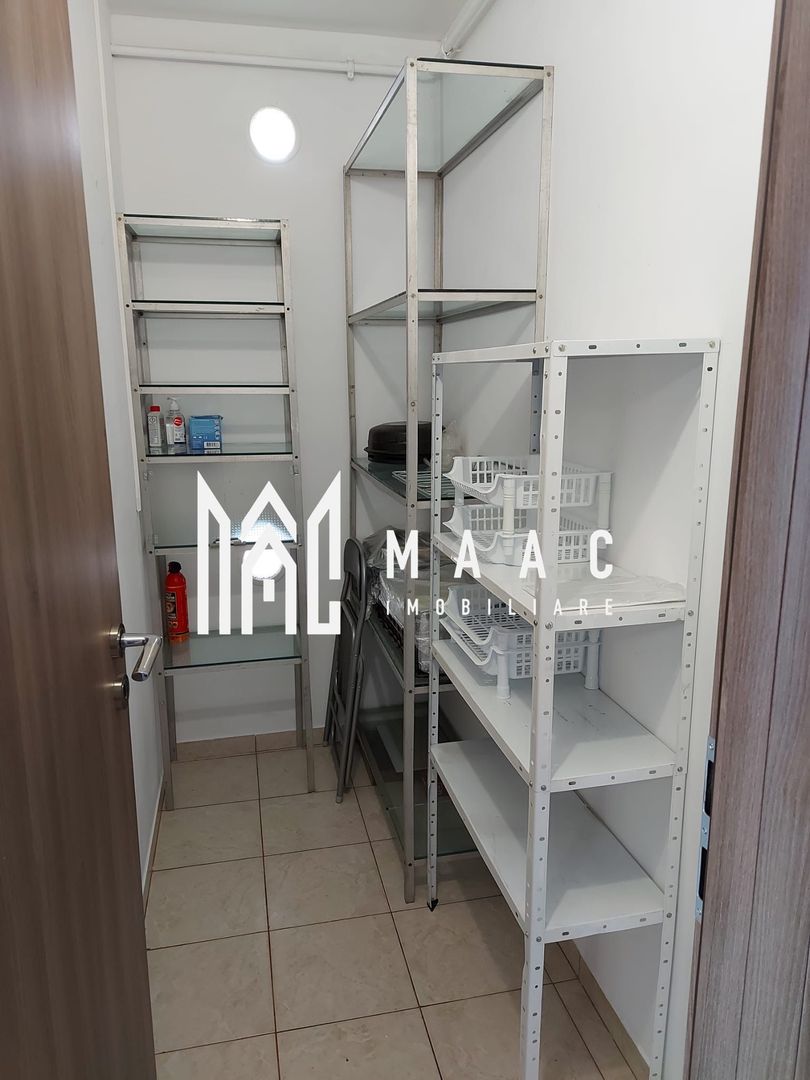 Apartament 3 camere de închiriat | Sibiu, Turnișor | 70 mp - Poză 9