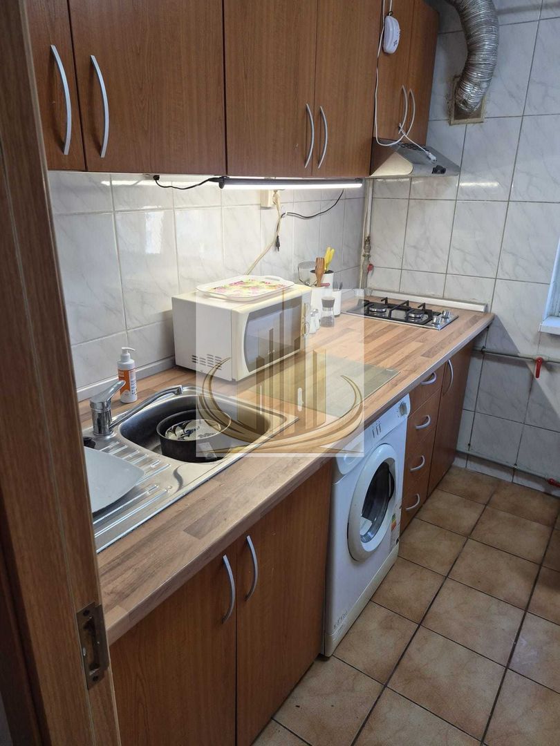 Garsonieră spațioasă Comfort 1 | Etaj 8/8 TINERETULUI - Poză 5