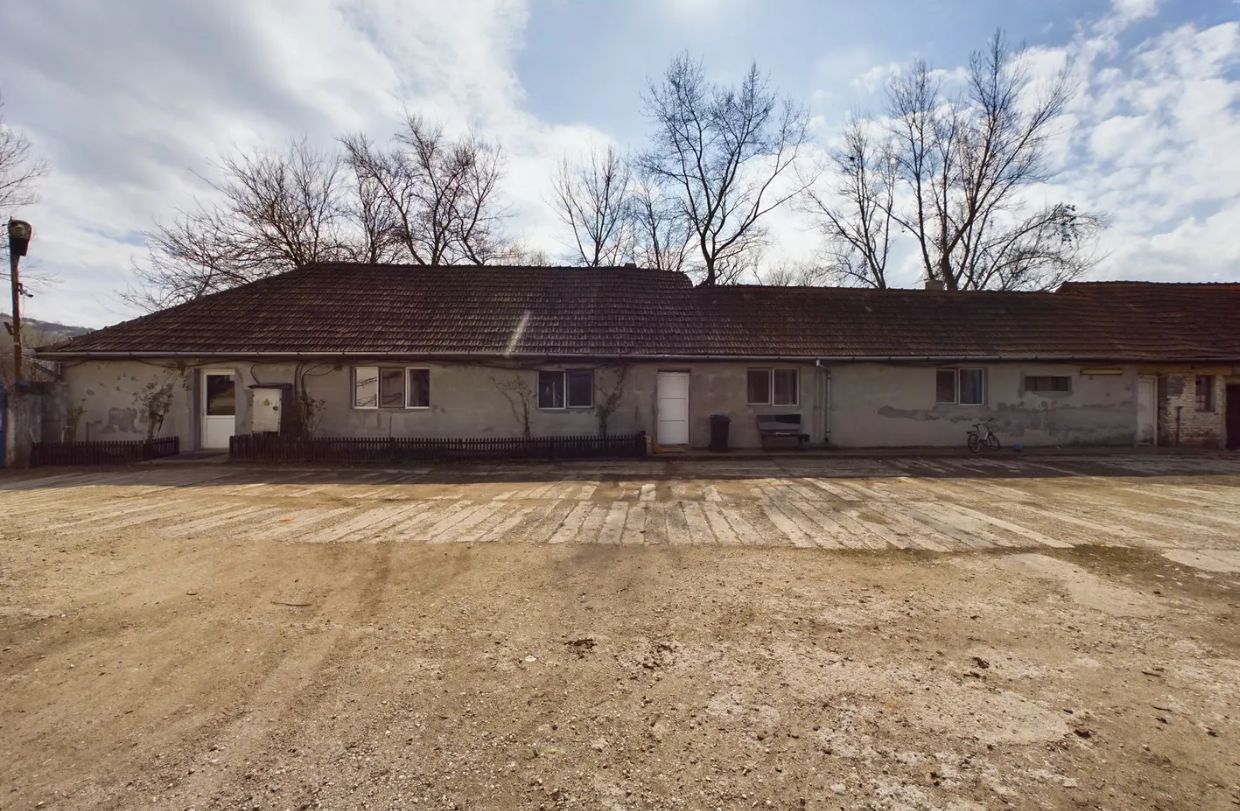 Fabrica prelucrare lemn de vanzare – Lipova, Arad - Poză 7