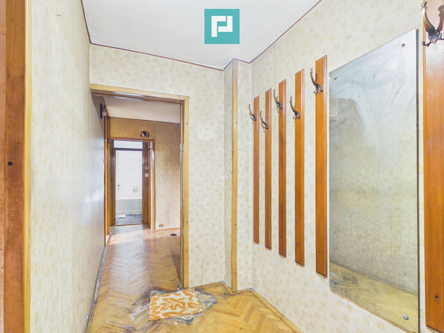 Apartament 3 camere decomandat Piața Catedralei - Poză 7