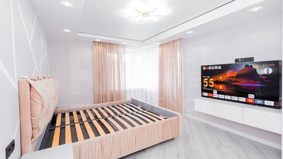 Vânzare, apartament, 2 camere, strada Trandafirilor, Botanica - Poză 9