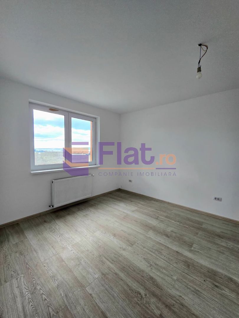 Apartament 3 Camere Brașov Tractorul Parcare - Poză 6