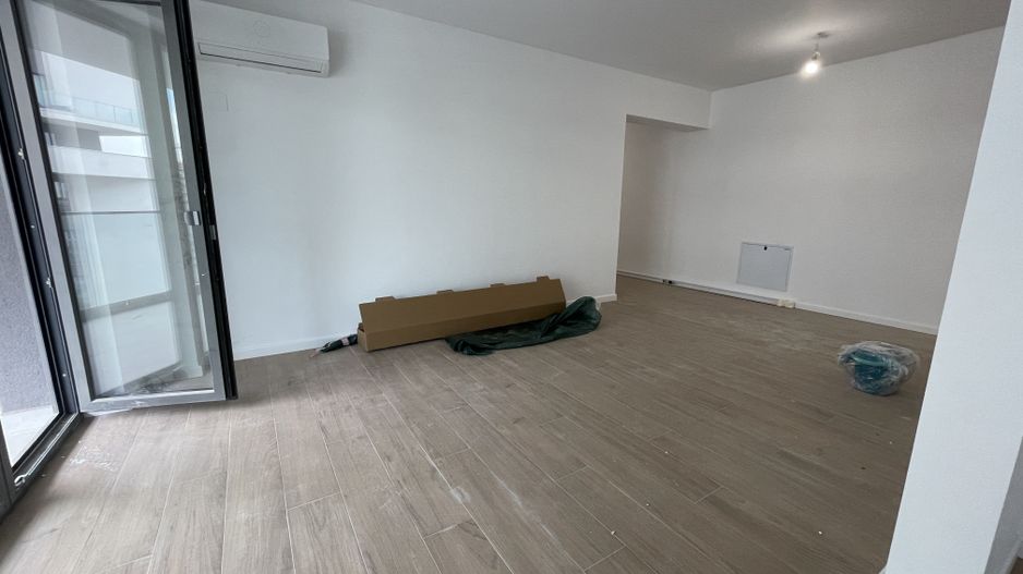 Apartament 3 camere | Prima Vista | loc de parcare subteran - Poză 4