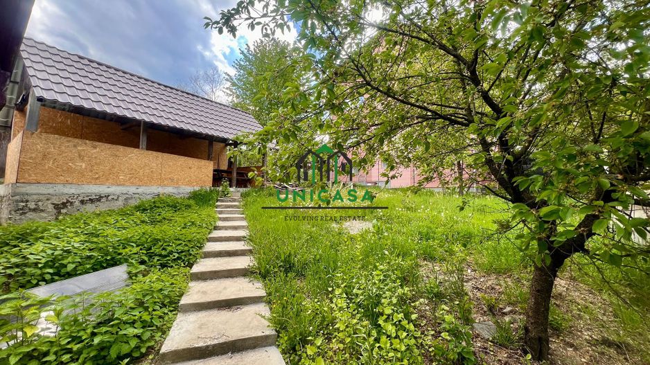 Casă de vânzare în Băile Olănești – zonă centrală - Poză 18