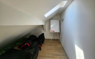 Apartament cu 2 Camere + Mansardă, Garaj, Bloc Nou, Zona Centru - Poză 11