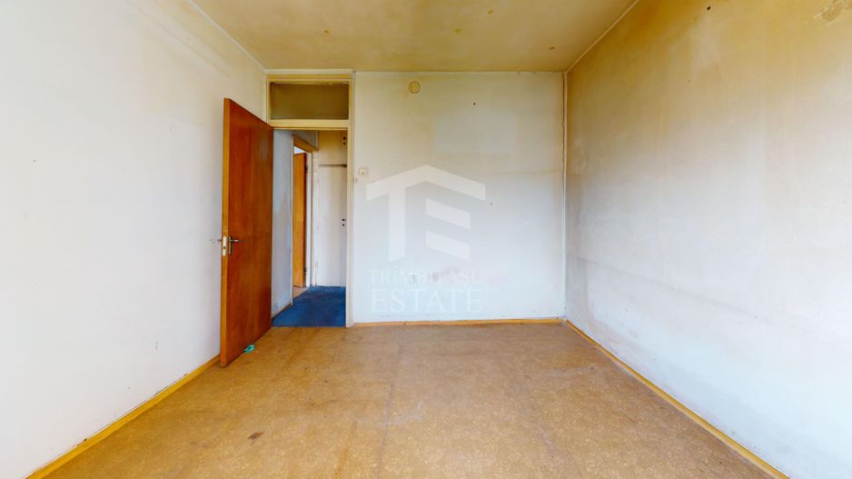 4 camere spatios, 88,7 mp, 2 balcoane, Dumbrava Noua - Poză 10