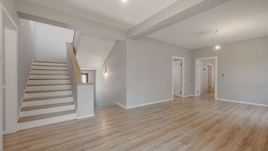 Casa în Stil American ! Mogosoaia/Chitila ! Regie Proprie ! - Poză 57