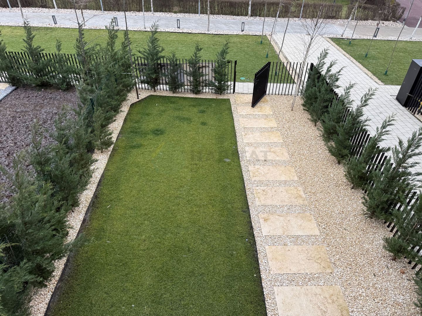 Vila urbane 3 camere | Tunari-Parc - Poză 25