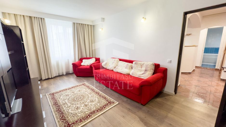 Apart 2 camere Lacul Tei facult constructii Alexandru cel Bun bloc 85 - Poză 4