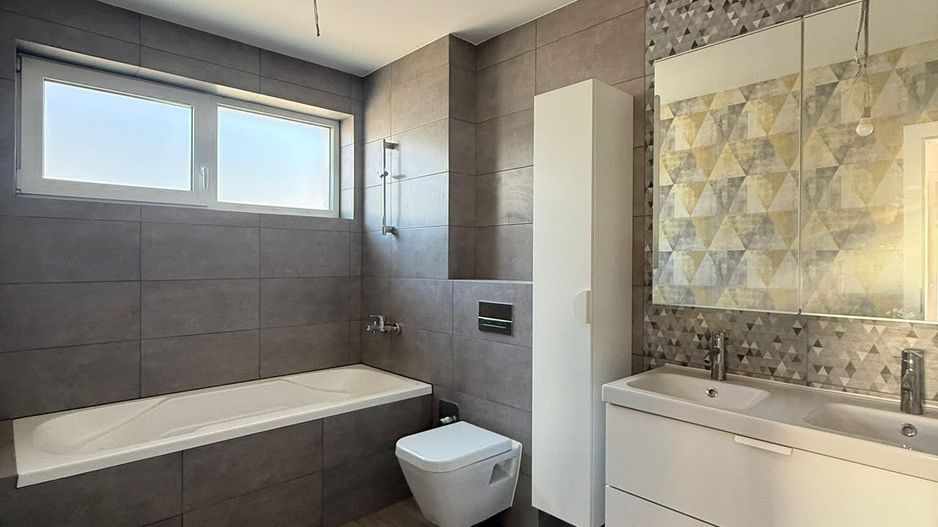 Duplex finisat – Zona Borhanci, Cluj-Napoca - Poză 11