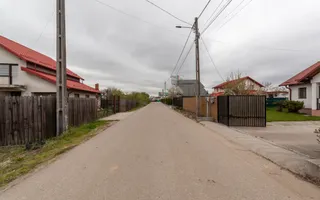 Casa in Albota, 3 dormitoare, curte 456 mp | Zona linistita, aproape de Pitesti! - Poză 15