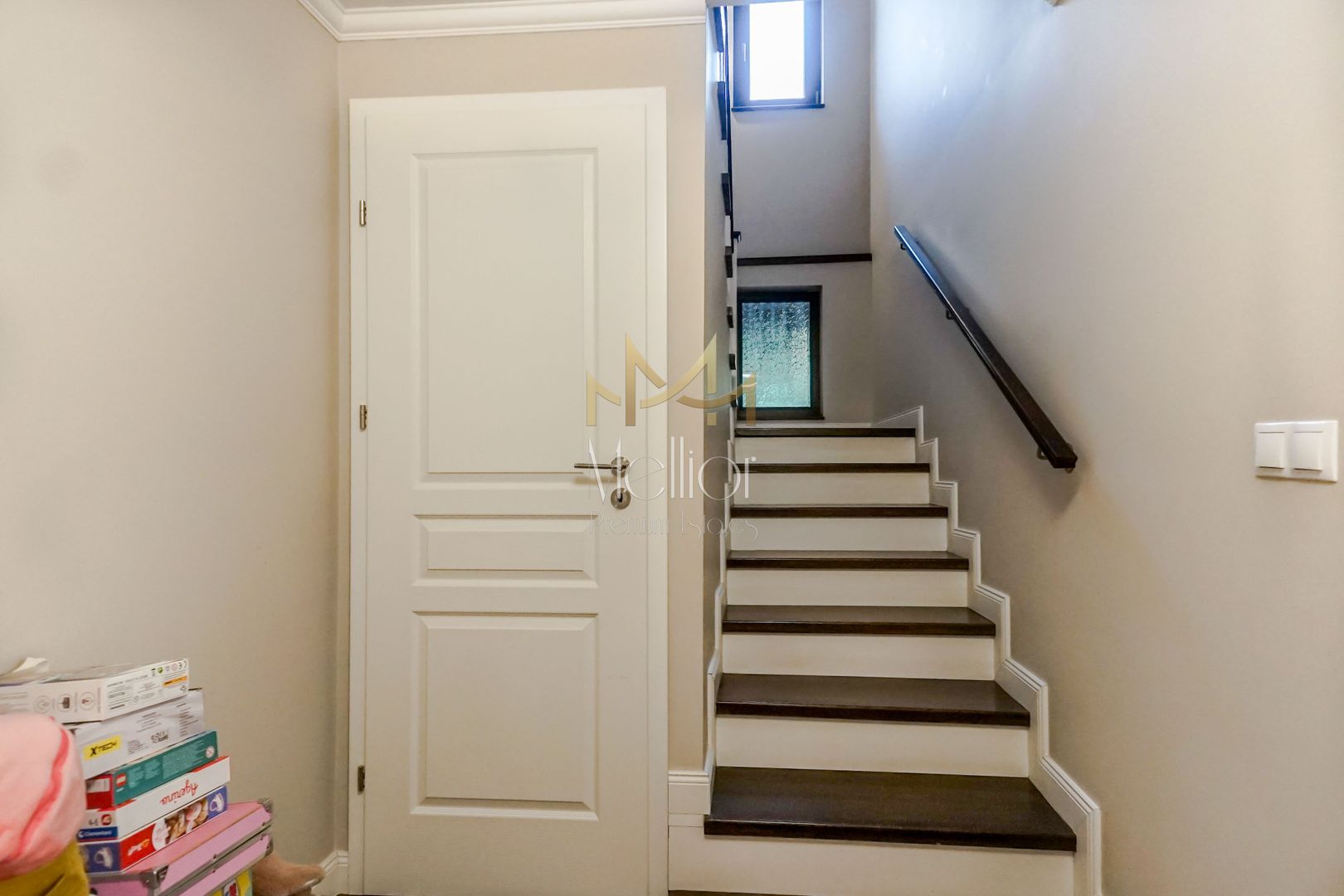 VAND/SCHIMB casa in Campenesti 1000 mp teren 270 mp utili 42 mp terasa - Poză 21