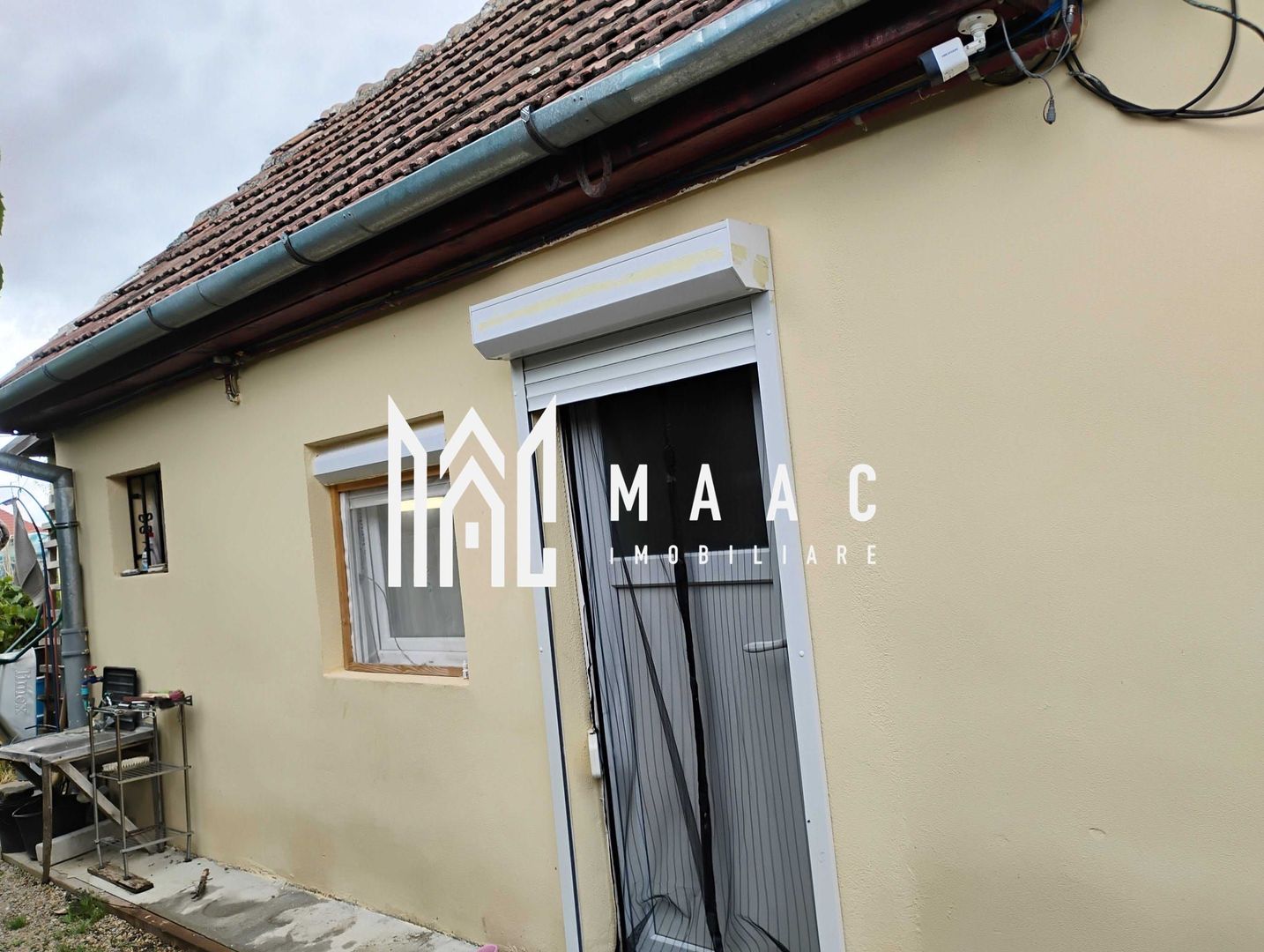 Casă 2 camere de vânzare | Seica Mare | 60 mp | teren 1.100 mp - Poză 4