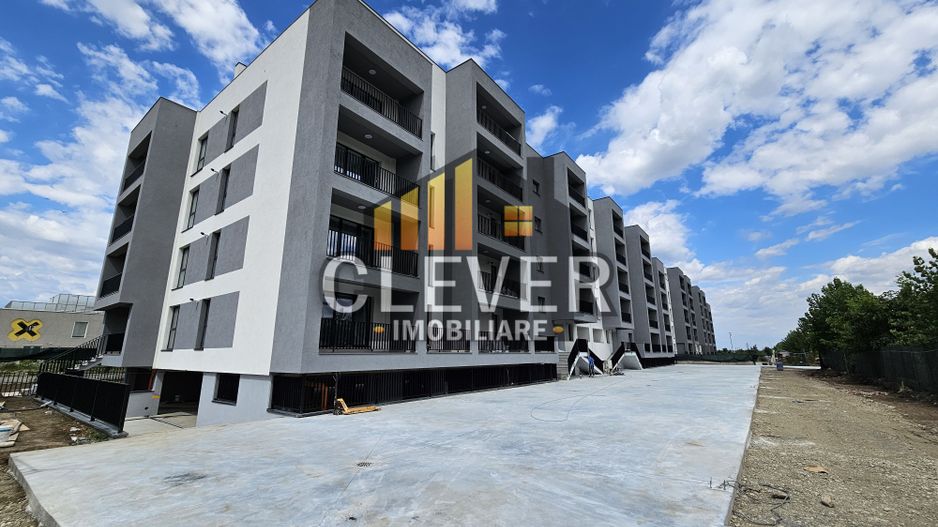 2 Camere Metrou Teclu | dormitor 20 mp | Dressing | Pallady - Poză 15