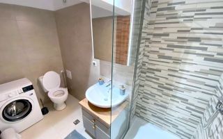 2 camere, modern, parcare, terasa, Gheorgheni, Viva City, Iulius Mall - Poză 6