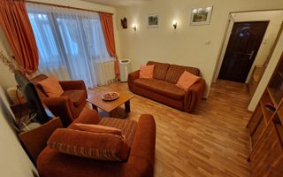 3 Camere Semidecomandat- Etaj intermediar-Zona Alexandru cel Bun - Poză 3