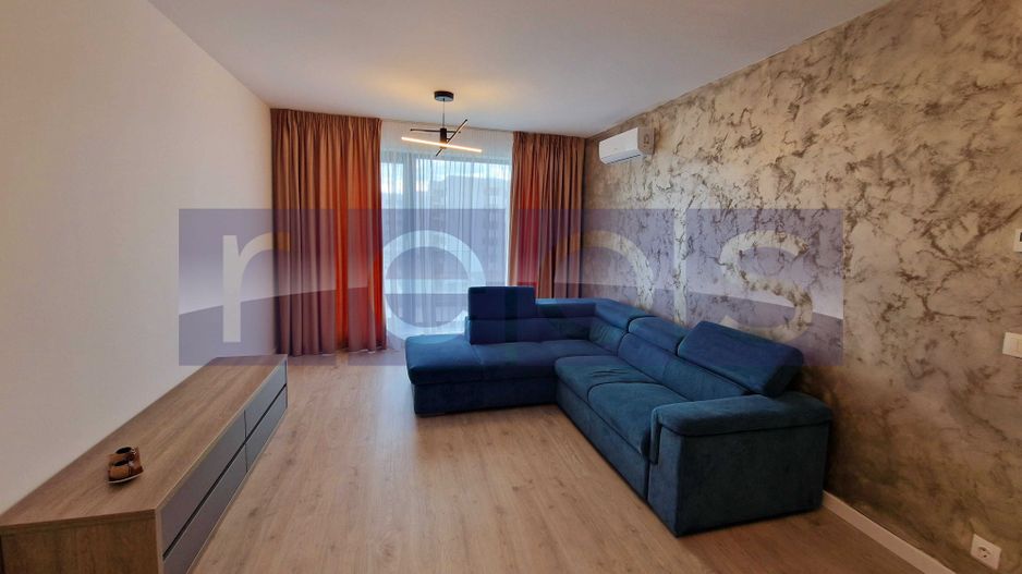 VANZARE APARTAMENT 2 CAMERE | GREENFIELD | UTLAT-MOBILAT | LOC PARCARE - Poză 1