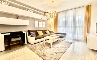 Apartament 2 camere + terasă, natură & liniște — Adora Forest - Poză 2