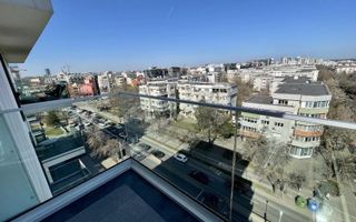 Apartament 2 Camere | One Herastrau Plaza | Loc de Parcare - Poză 13