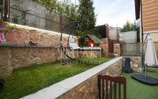 Apartament de Lux , în bloc tip vilă, zona Eugen Ionesco ! - Poză 15