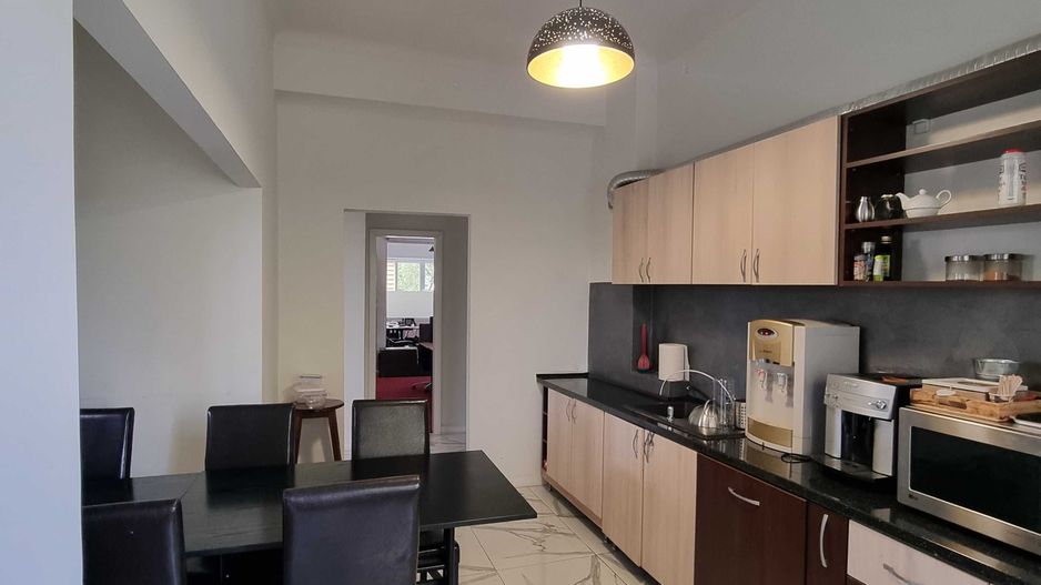 Spatiu de birouri | 150 mp | Andrei Muresanu - Poză 6