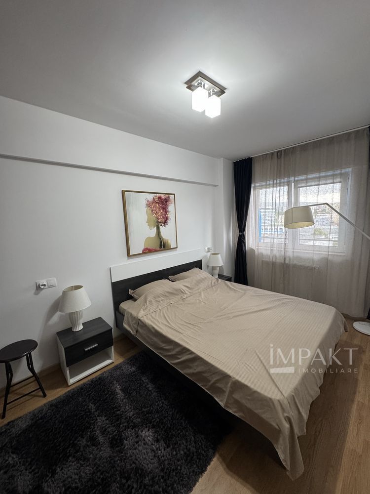 Apartament elegant 2 camerelângă Iulius/FSEGA! PETFRIENDLY - Poză 3