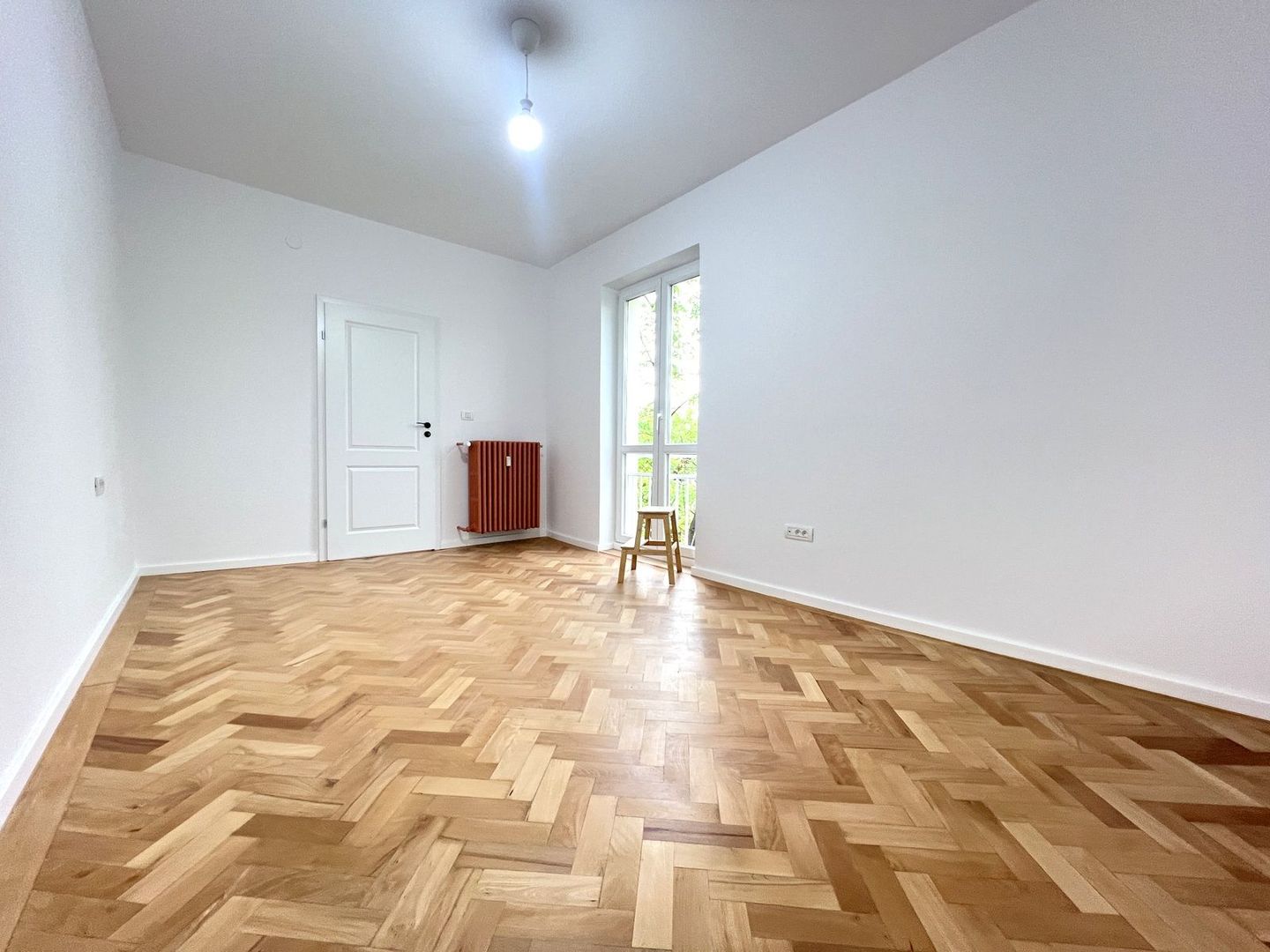 2 camere renovat complet | boxa | Floreasca - Poză 1