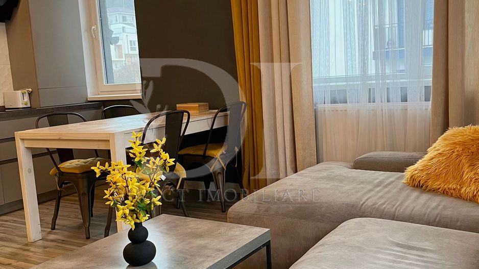 Apartament la cheie / ideal pentru locuinta sau investitie - Poză 18