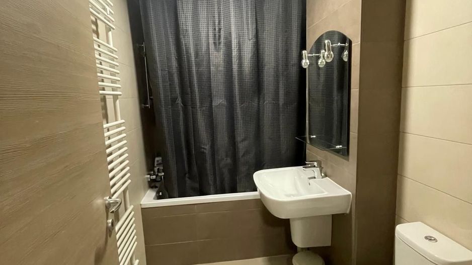 Garsonieră de inchiriat, complet monilata si utilata, 21th Residence, Lujerului - Poză 4