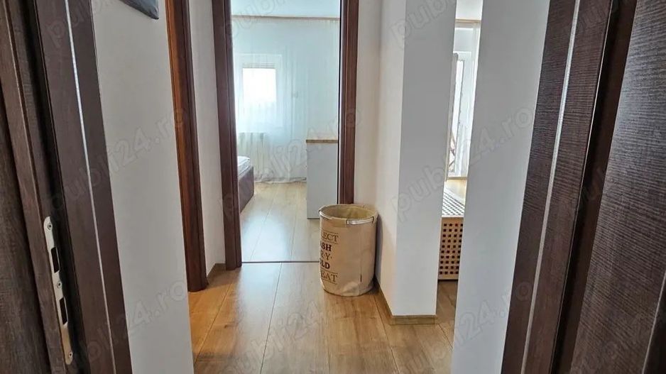 Apartament 3 camere renovat + mobilat - Poză 6