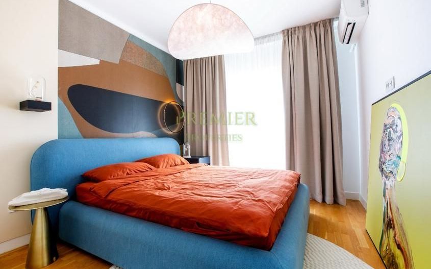 BUCURESTII NOI | DUPLEX 3 CAMERE | MARMURA RESIDENCE - Poză 15