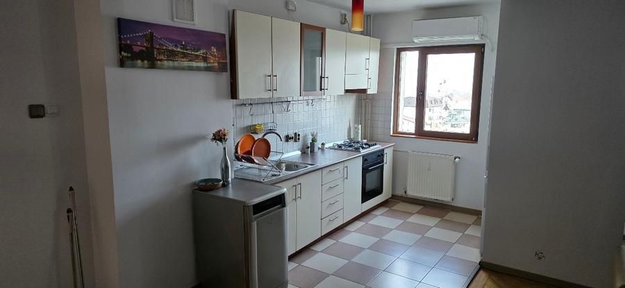 Apartament de închiriat Dorobanți, Sector 1 - Poză 5