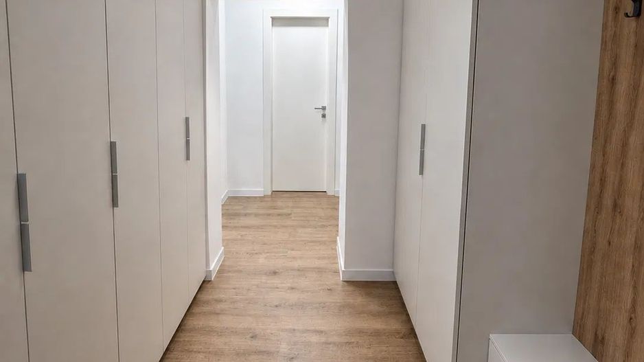 AP. 2 CAMERE-IVORY RESIDENCE, MOBILAT, MASINA DE SPALAT VASE, COMIS 0% - Poză 3