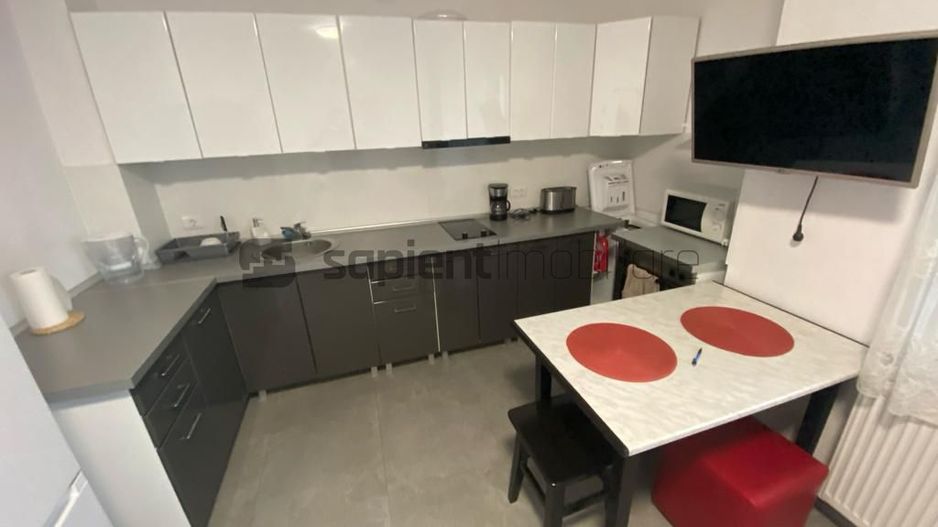 Sapient | Apartament 2 camere zona centrala, Magheru - Poză 1
