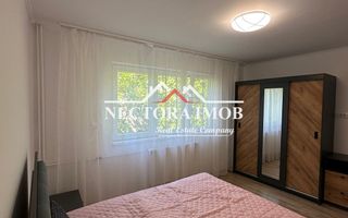 NECTORA IMOB-Apartament 3 camere, Tip Q, Zona Salca, 63 mp, Etaj 3 - Poză 10