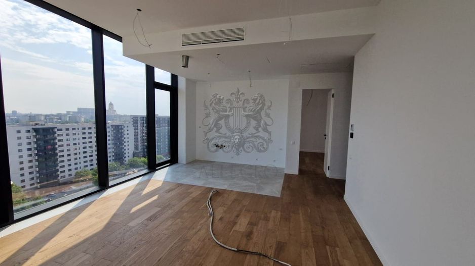 Penthouse | One Cotroceni | Terasa | 3 Parcari incluse - Poză 6