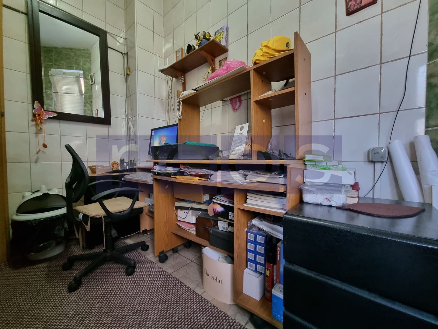 VANZARE SPATIU COMERCIAL | S+P | ZONA PARCUL CAROL - Poză 7