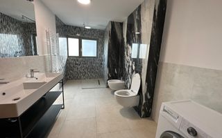 Apartament bloc nou 3 camere - parcare subterana - Poză 13